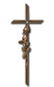 Crucifix Model: 24-113/40
